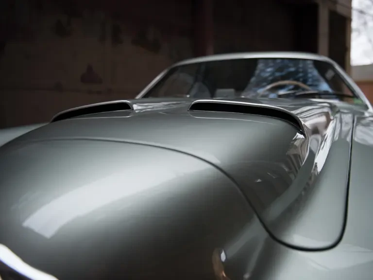 1955 Alfa Romeo 1900 - Image 14 of 31