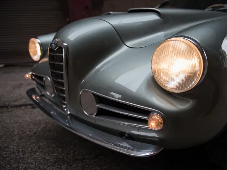 1955 Alfa Romeo 1900 - Image 11 of 31