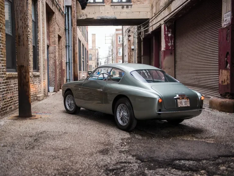 1955 Alfa Romeo 1900 - Image 3 of 31