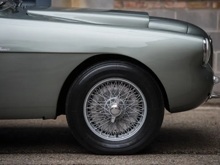 1955 Alfa Romeo 1900 - Image 19 of 31