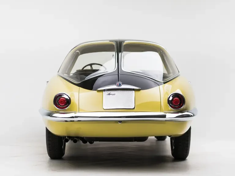 1955 Alfa Romeo 1900 - Image 11 of 29