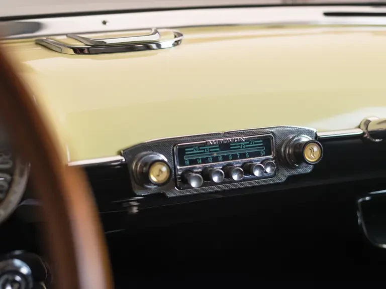 1955 Alfa Romeo 1900 - Image 15 of 29