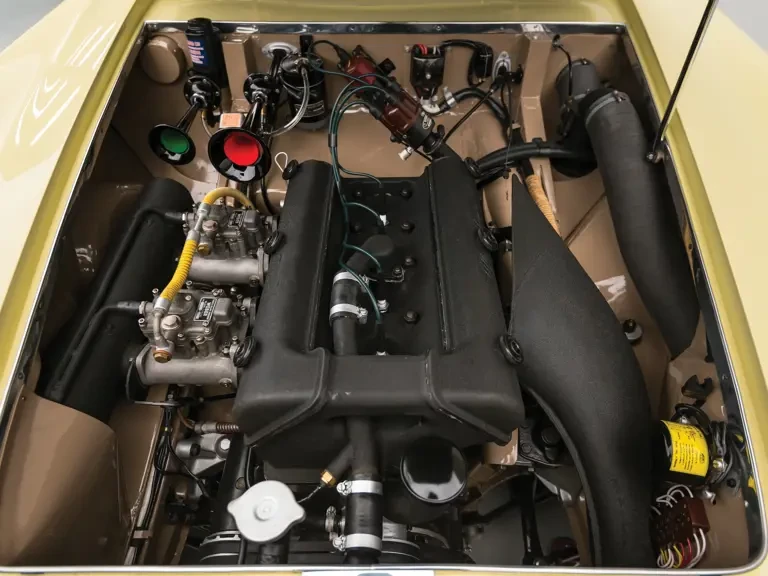 1955 Alfa Romeo 1900 - Image 4 of 29