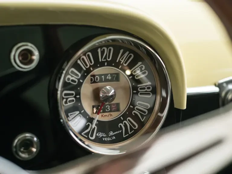 1955 Alfa Romeo 1900 - Image 12 of 29