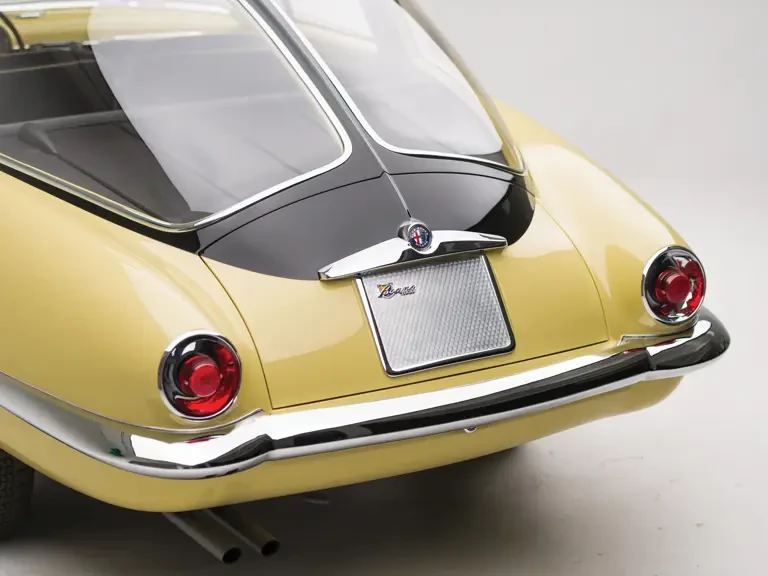 1955 Alfa Romeo 1900 - Image 18 of 29