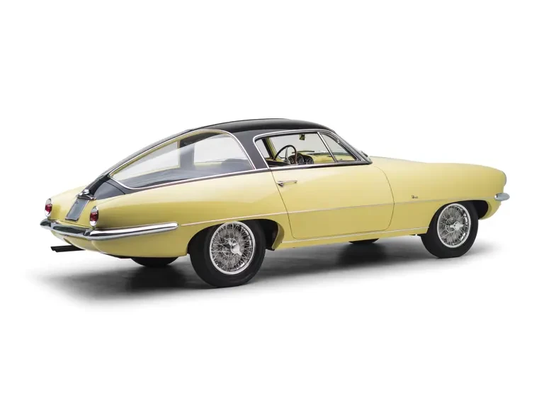 1955 Alfa Romeo 1900 - Image 3 of 29
