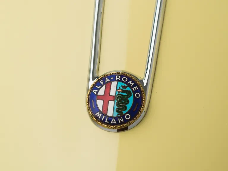 1955 Alfa Romeo 1900 - Image 7 of 29