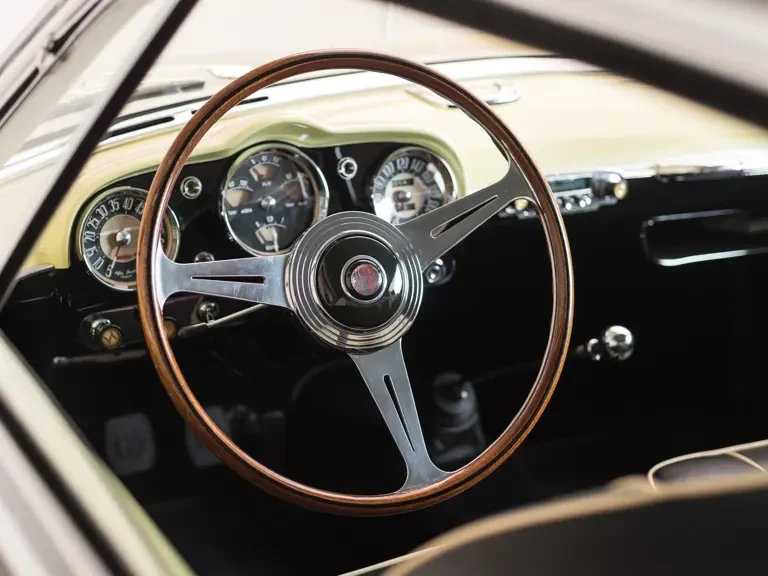 1955 Alfa Romeo 1900 - Image 5 of 29