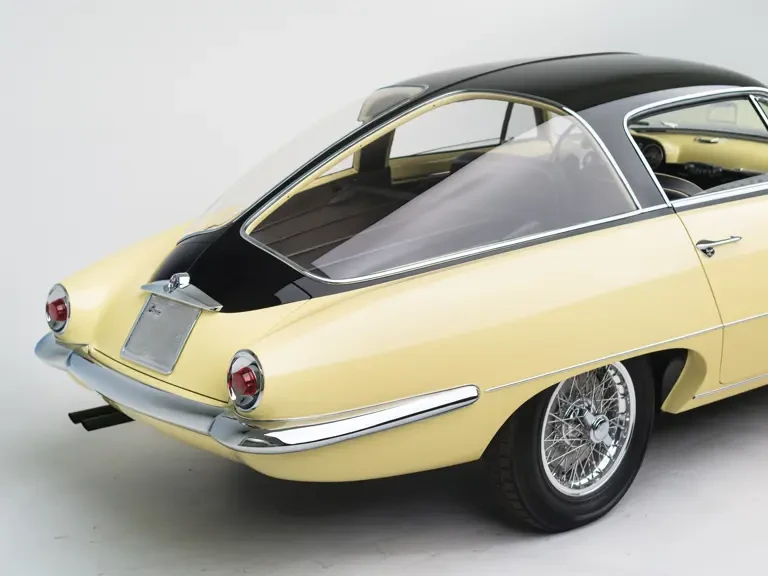 1955 Alfa Romeo 1900 - Image 28 of 29