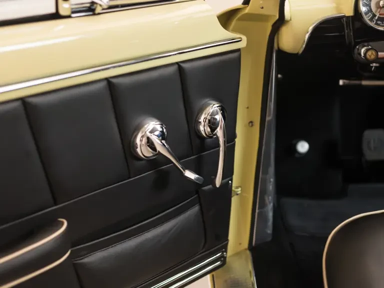 1955 Alfa Romeo 1900 - Image 17 of 29