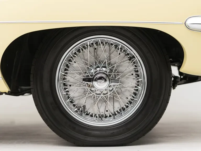 1955 Alfa Romeo 1900 - Image 21 of 29