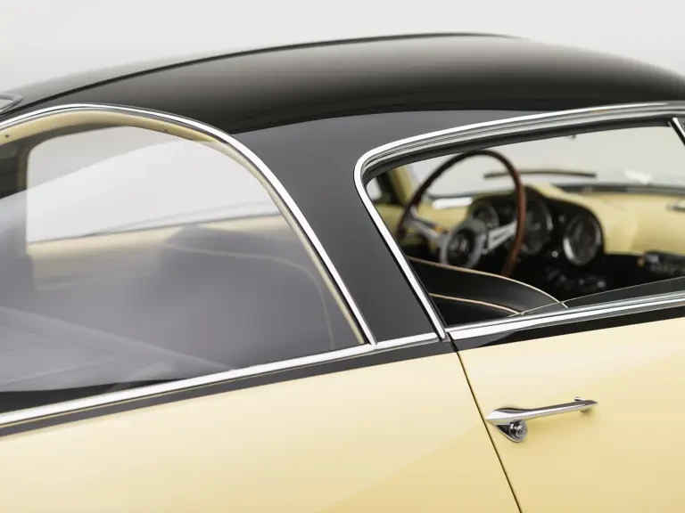 1955 Alfa Romeo 1900 - Image 19 of 29