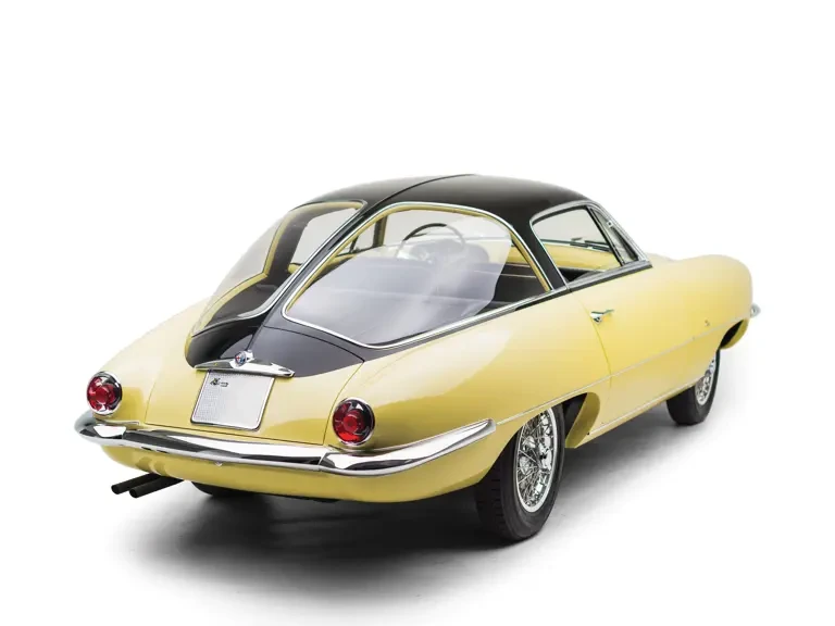 1955 Alfa Romeo 1900 - Image 29 of 29
