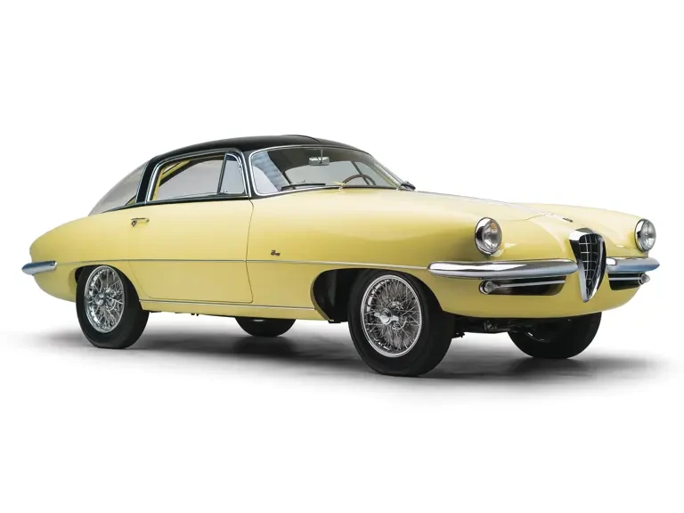 1955 Alfa Romeo 1900 - Image 2 of 29