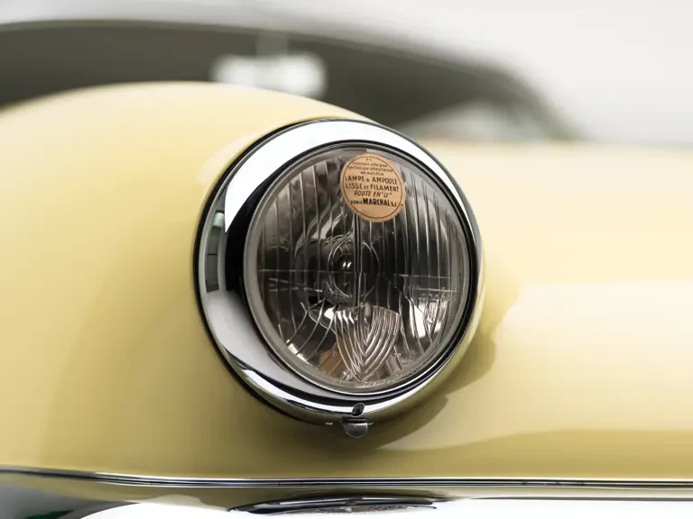 1955 Alfa Romeo 1900 - Image 23 of 29