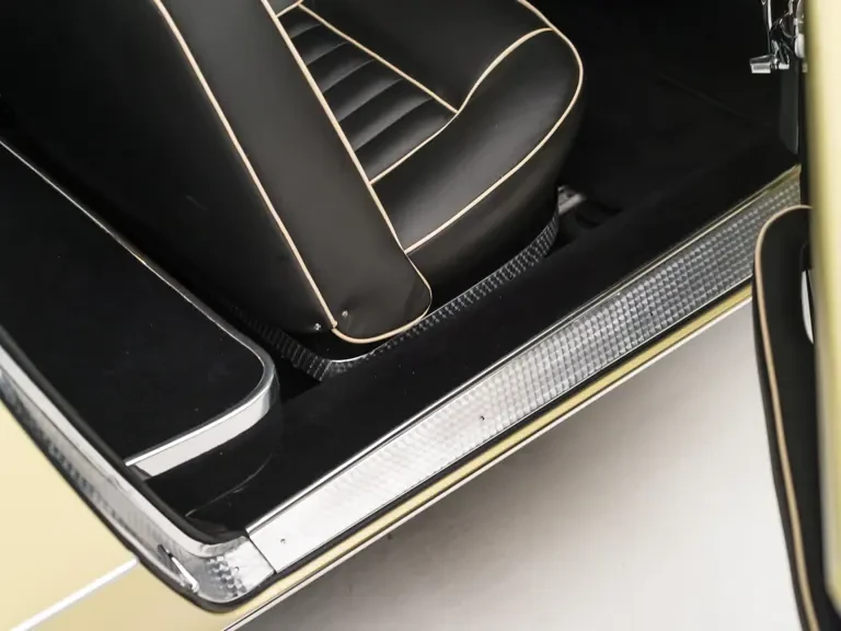 1955 Alfa Romeo 1900 - Image 14 of 29