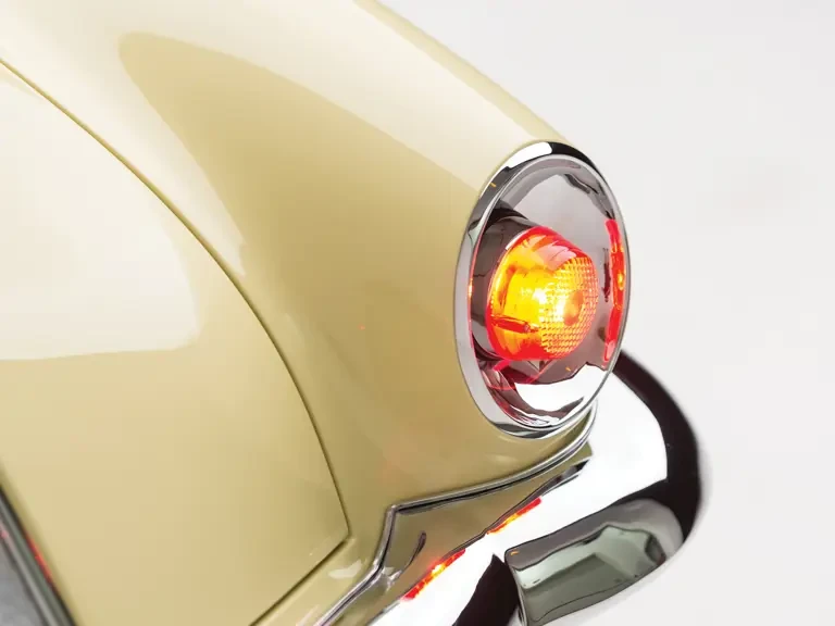 1955 Alfa Romeo 1900 - Image 24 of 29