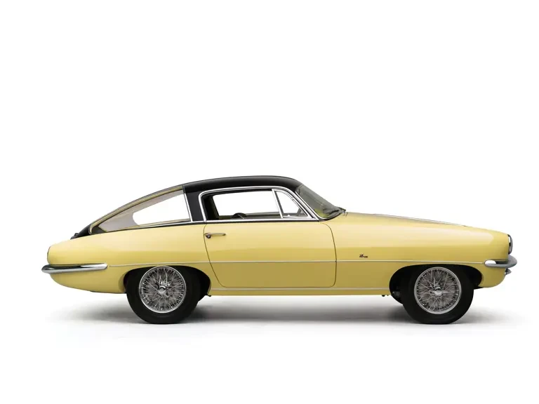 1955 Alfa Romeo 1900 - Image 6 of 29