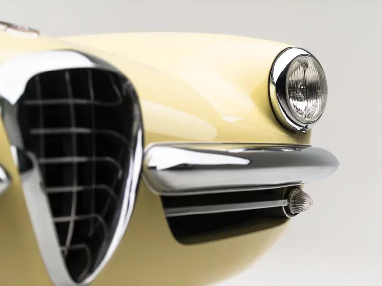 1955 Alfa Romeo 1900 - Image 22 of 29