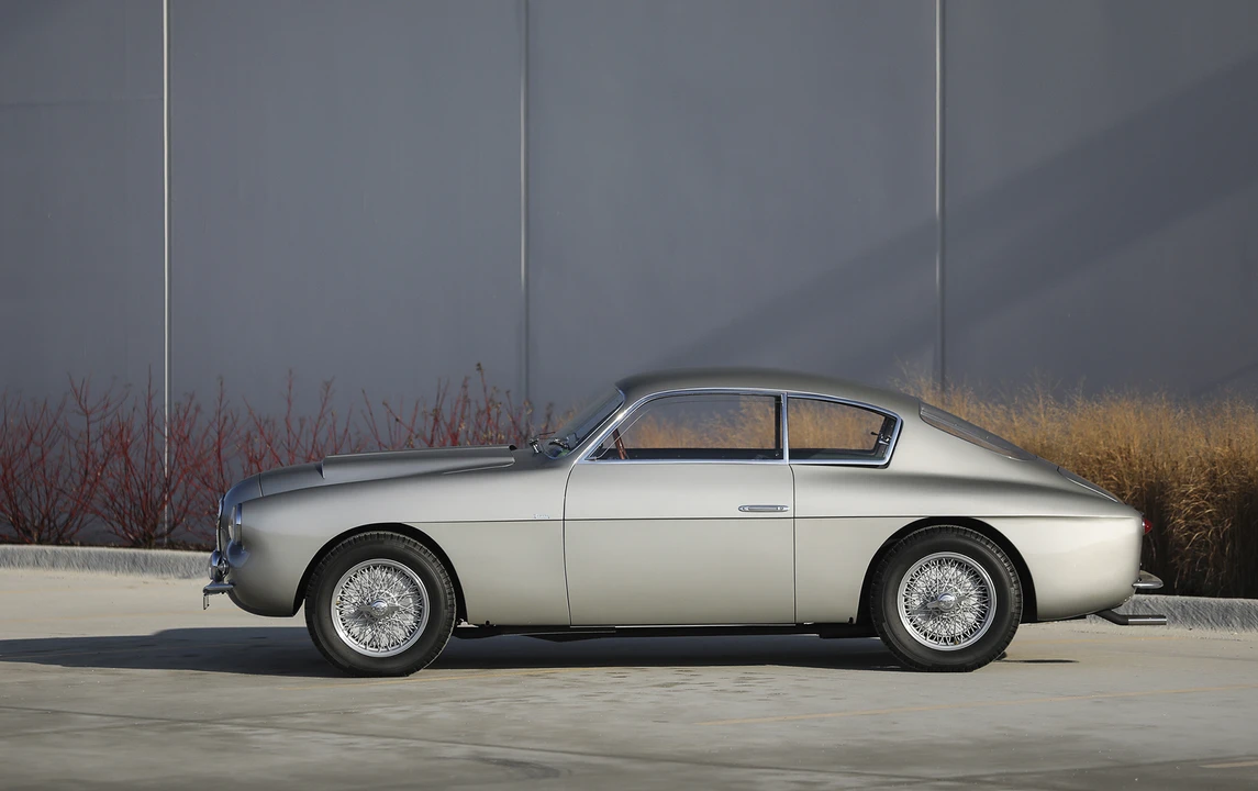 1955 Alfa Romeo 1900 - Image 18 of 18