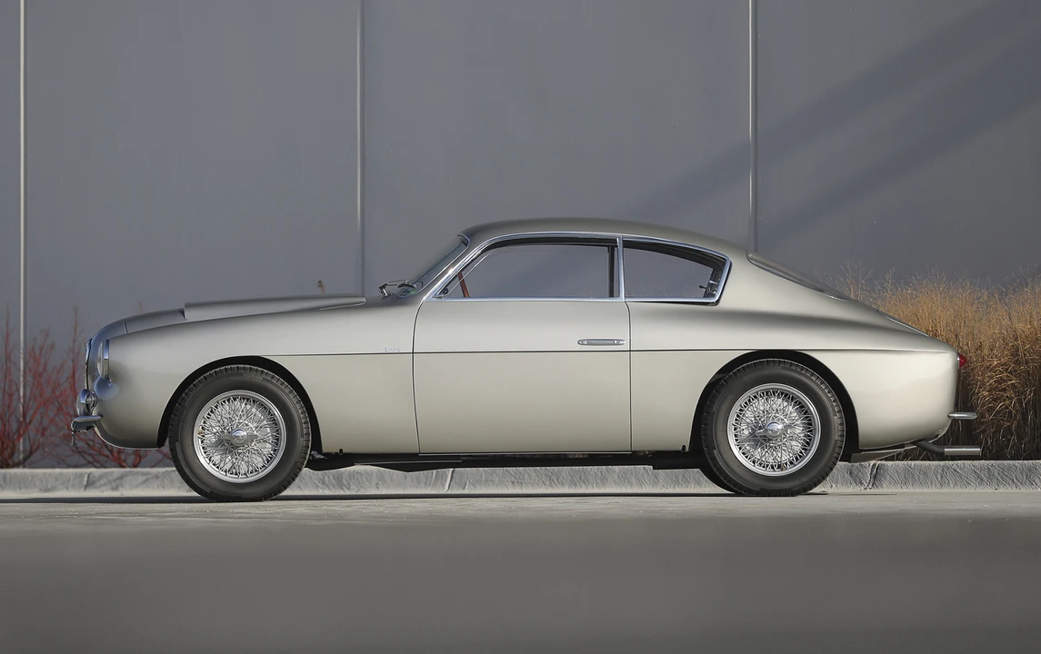 1955 Alfa Romeo 1900 - Image 2 of 18
