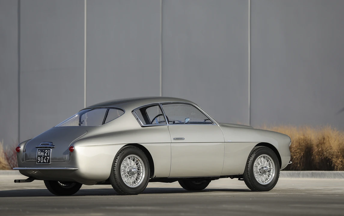 1955 Alfa Romeo 1900 - Image 7 of 18