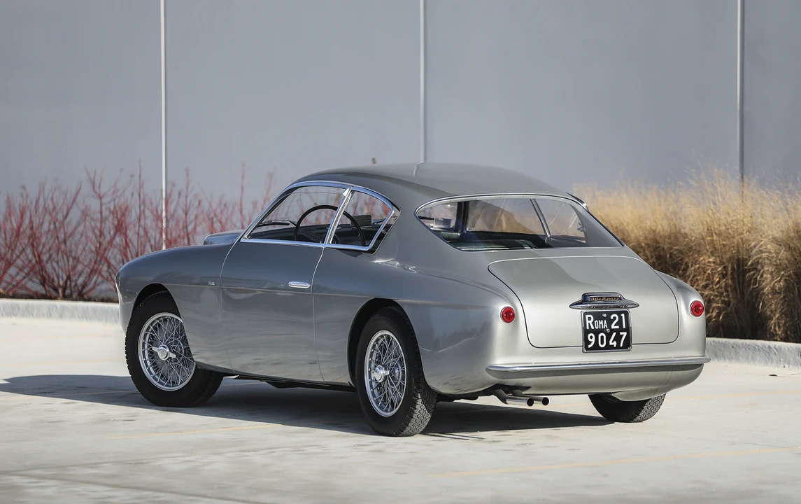 1955 Alfa Romeo 1900 - Image 6 of 18