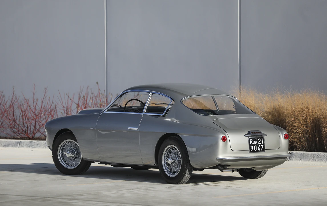 1955 Alfa Romeo 1900 - Image 5 of 18