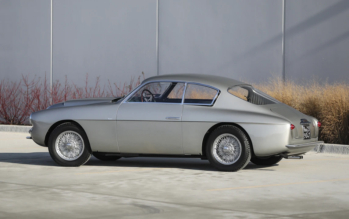 1955 Alfa Romeo 1900 - Image 3 of 18