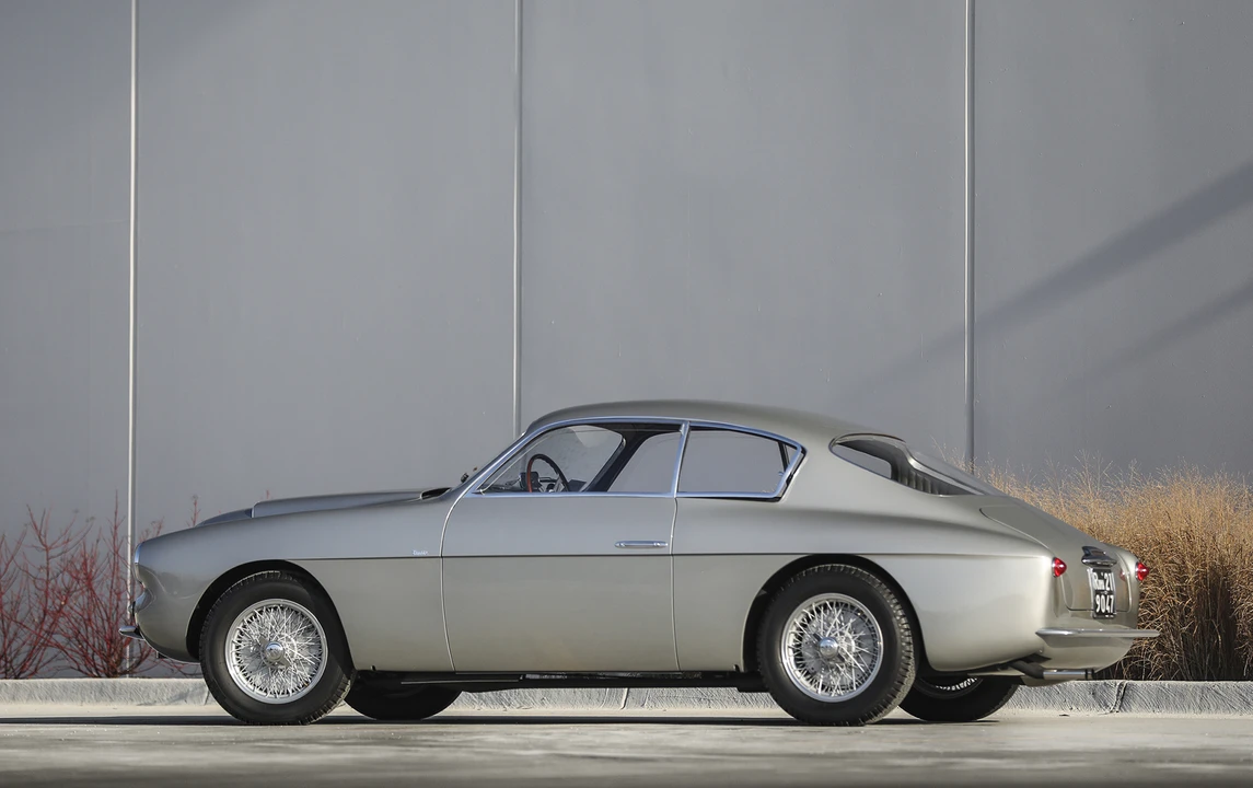 1955 Alfa Romeo 1900 - Image 4 of 18