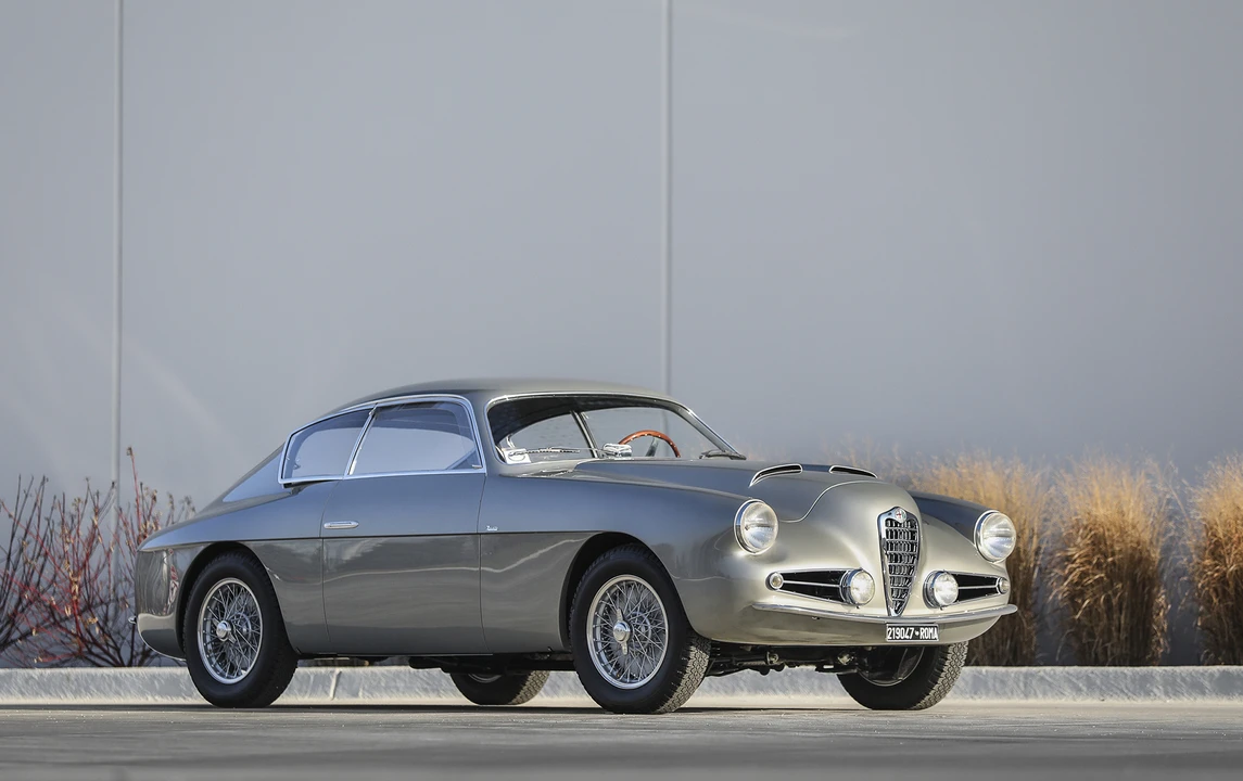 1955 Alfa Romeo 1900 - Image 10 of 18