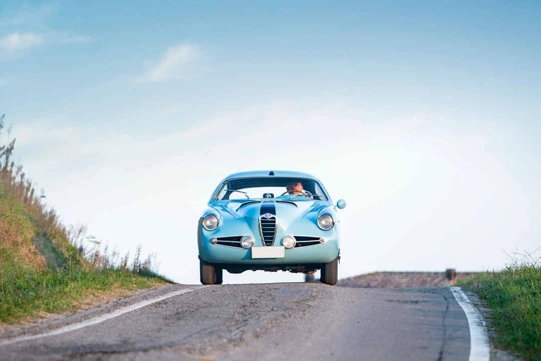 1955 Alfa Romeo 1900 - Image 10 of 31