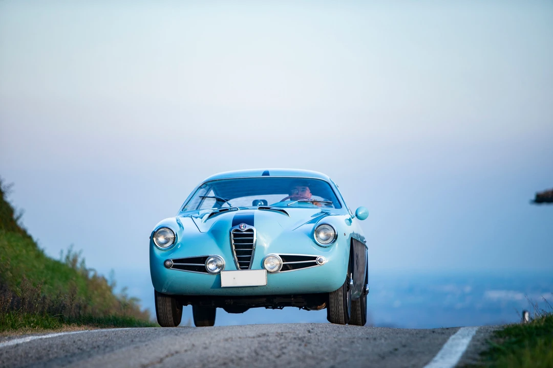 1955 Alfa Romeo 1900 - Image 11 of 31