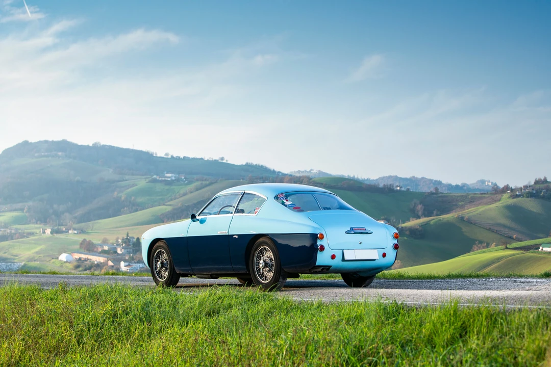 1955 Alfa Romeo 1900 - Image 9 of 31