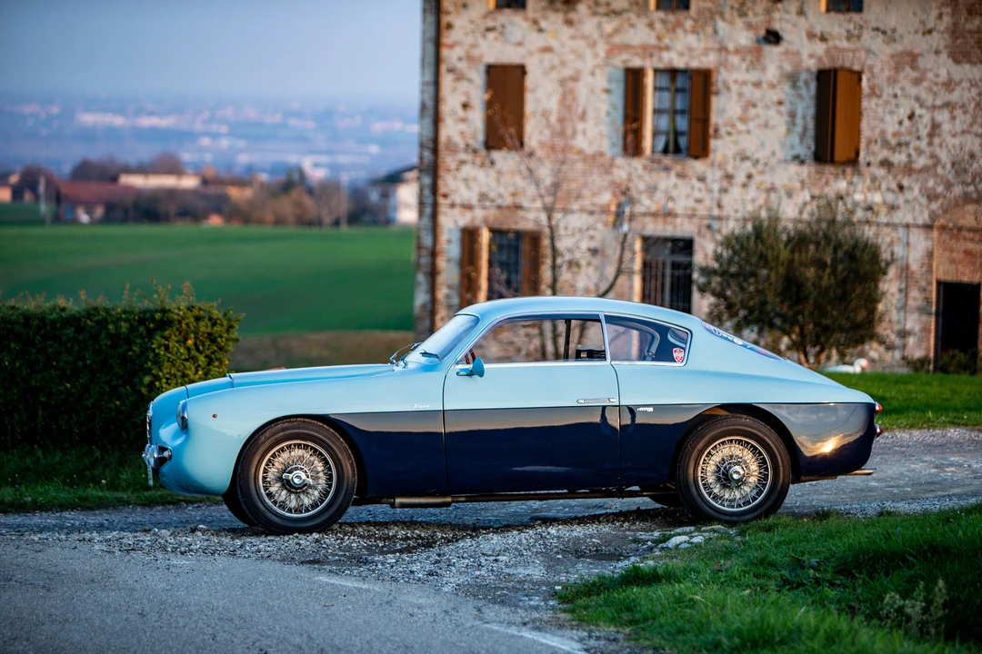 1955 Alfa Romeo 1900 - Image 14 of 31