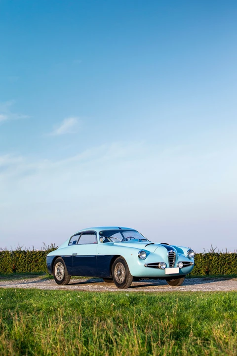 1955 Alfa Romeo 1900 - Image 29 of 31