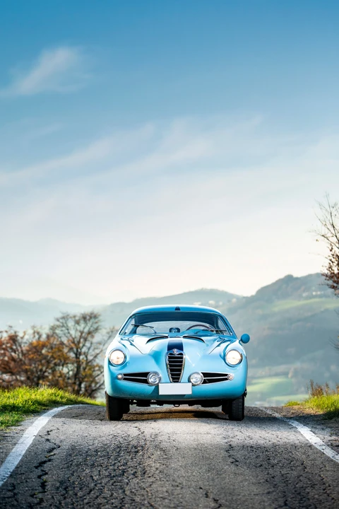 1955 Alfa Romeo 1900 - Image 24 of 31