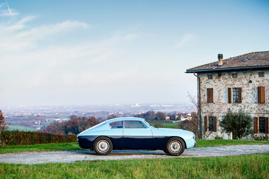 1955 Alfa Romeo 1900 - Image 8 of 31