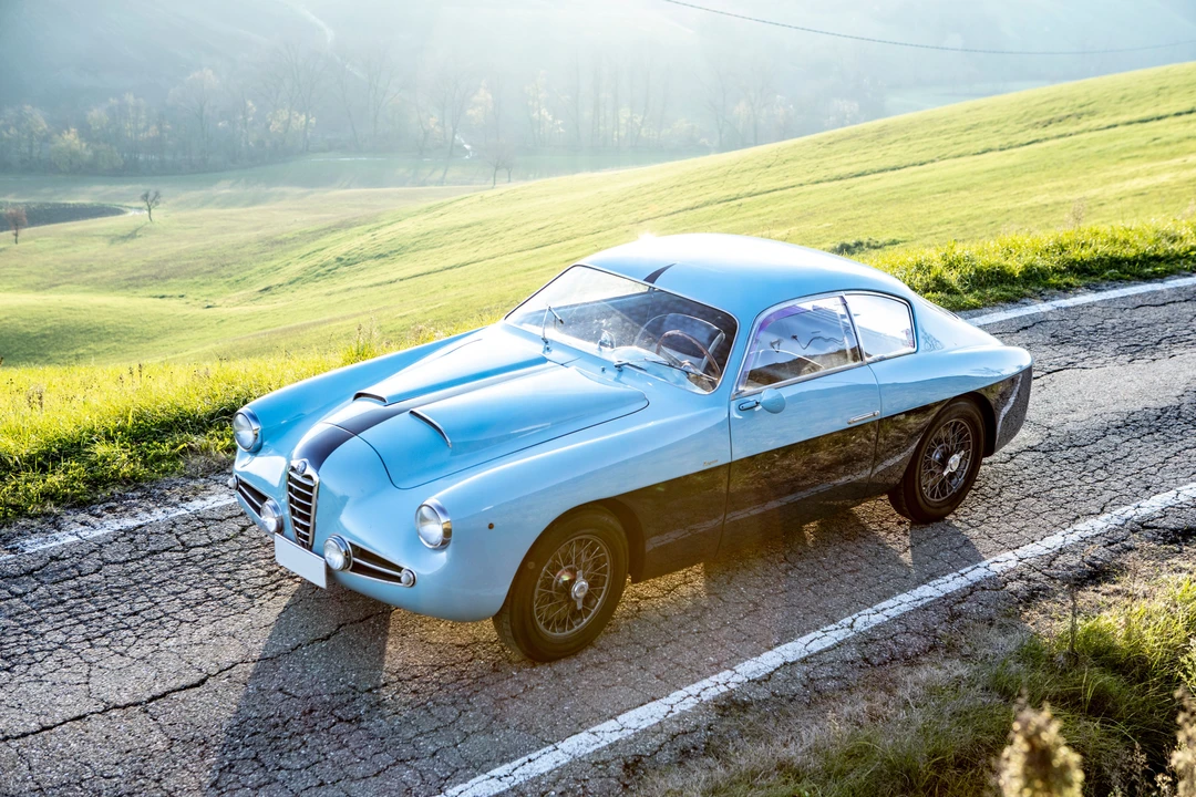 1955 Alfa Romeo 1900 - Image 20 of 31
