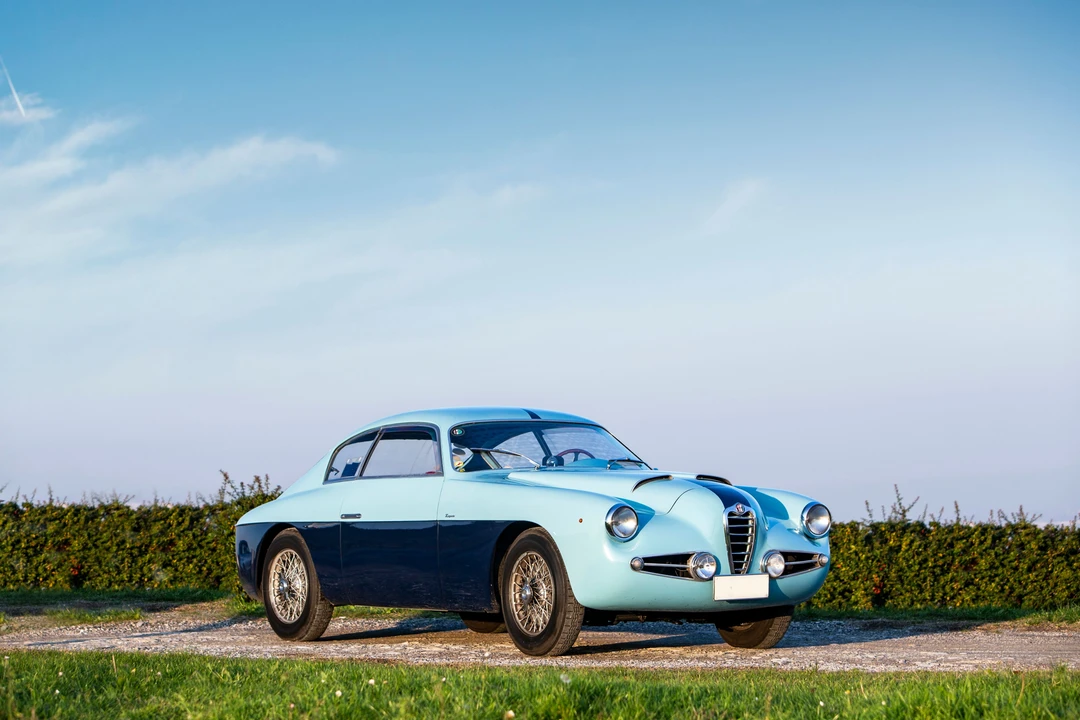 1955 Alfa Romeo 1900 - Image 2 of 31