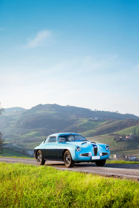 1955 Alfa Romeo 1900 - Image 26 of 31