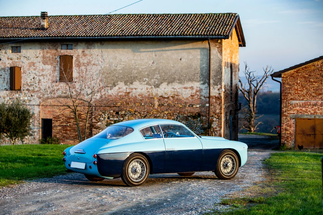 1955 Alfa Romeo 1900 - Image 7 of 31