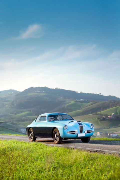 1955 Alfa Romeo 1900 - Image 25 of 31