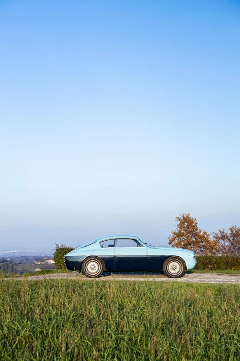 1955 Alfa Romeo 1900 - Image 27 of 31