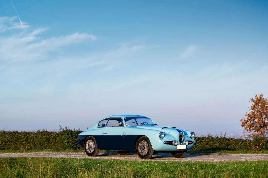1955 Alfa Romeo 1900 - Image 4 of 31