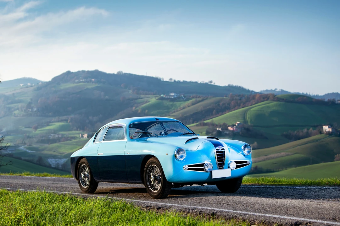 1955 Alfa Romeo 1900 - Image 5 of 31