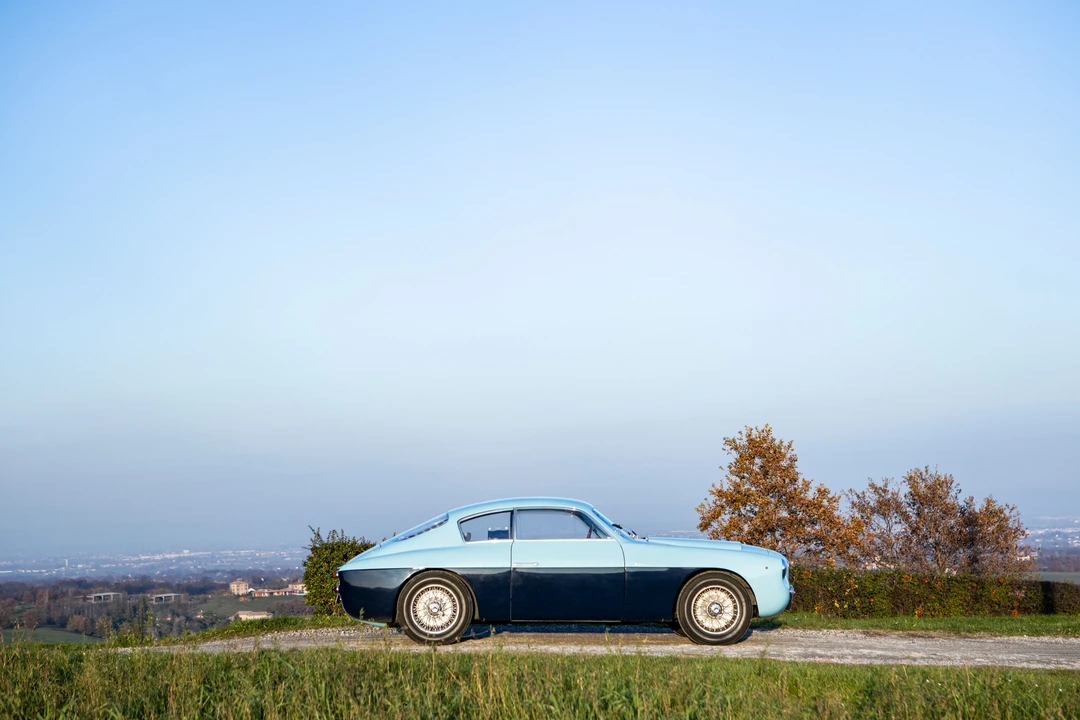 1955 Alfa Romeo 1900 - Image 6 of 31