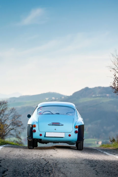 1955 Alfa Romeo 1900 - Image 30 of 31
