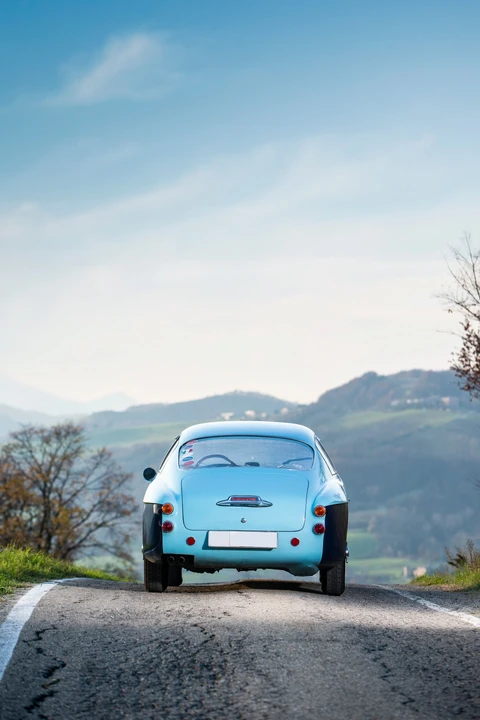 1955 Alfa Romeo 1900 - Image 31 of 31