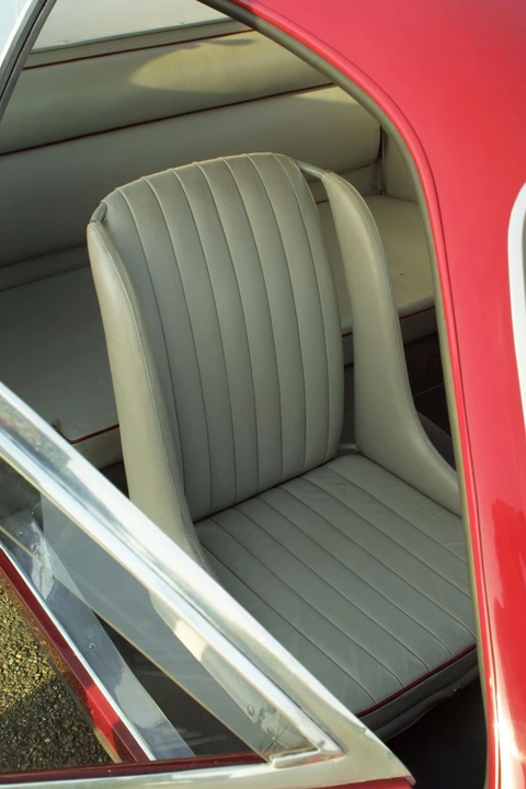 1955 Alfa Romeo 1900 - Image 3 of 7